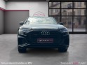 Audi q8 q8 50 tdi 286 tiptronic 8 quattro s line garantie 12 mois. occasion simplicicar caen  simplicicar simplicibike france