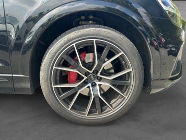 Audi q8 q8 50 tdi 286 tiptronic 8 quattro s line garantie 12 mois. occasion simplicicar caen  simplicicar simplicibike france