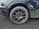 Audi q8 q8 50 tdi 286 tiptronic 8 quattro s line garantie 12 mois. occasion simplicicar caen  simplicicar simplicibike france