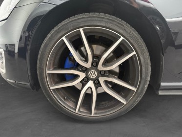 Volkswagen golf 1.4 tsi 204 hybride rechargeable dsg6 gte - garantie 12 mois occasion simplicicar lyon ouest simplicicar...