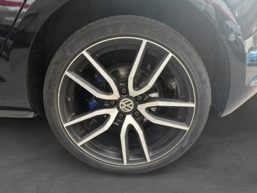 Volkswagen golf 1.4 tsi 204 hybride rechargeable dsg6 gte - garantie 12 mois occasion simplicicar lyon ouest simplicicar...