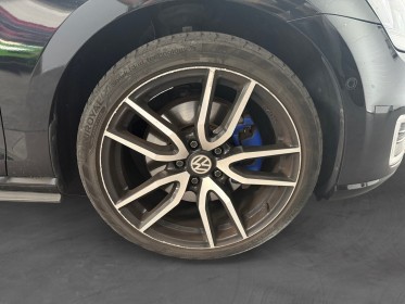 Volkswagen golf 1.4 tsi 204 hybride rechargeable dsg6 gte - garantie 12 mois occasion simplicicar lyon ouest simplicicar...