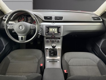Volkswagen passat 2.0 tdi 140 confortline distri neuf occasion simplicicar veauche simplicicar simplicibike france