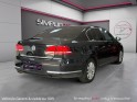 Volkswagen passat 2.0 tdi 140 confortline distri neuf occasion simplicicar veauche simplicicar simplicibike france
