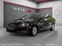 Volkswagen passat 2.0 tdi 140 confortline distri neuf occasion simplicicar veauche simplicicar simplicibike france