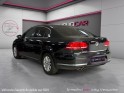 Volkswagen passat 2.0 tdi 140 confortline distri neuf occasion simplicicar veauche simplicicar simplicibike france