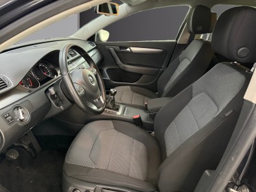Volkswagen passat 2.0 tdi 140 confortline distri neuf occasion simplicicar veauche simplicicar simplicibike france