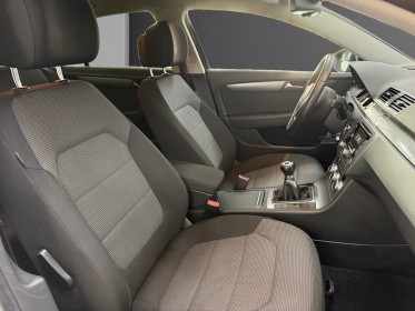 Volkswagen passat 2.0 tdi 140 confortline distri neuf occasion simplicicar veauche simplicicar simplicibike france
