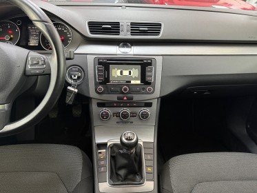 Volkswagen passat 2.0 tdi 140 confortline distri neuf occasion simplicicar veauche simplicicar simplicibike france