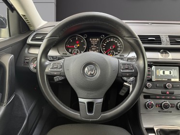 Volkswagen passat 2.0 tdi 140 confortline distri neuf occasion simplicicar veauche simplicicar simplicibike france