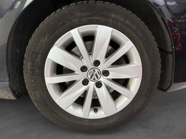 Volkswagen passat 2.0 tdi 140 confortline distri neuf occasion simplicicar veauche simplicicar simplicibike france