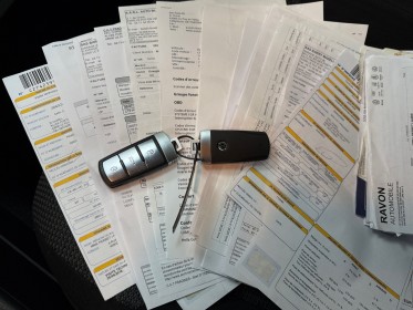 Volkswagen passat 2.0 tdi 140 confortline distri neuf occasion simplicicar veauche simplicicar simplicibike france