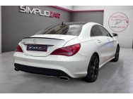 MERCEDES d'occasion CLA COUPE CLA 200 BUSINESS BA de 2016 Le Raincy