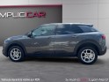 Citroen c4 cactus business puretech 110 ss bvm occasion simplicicar lyon nord  simplicicar simplicibike france