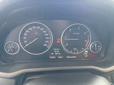 Bmw x3 f25 xdrive20d 184ch luxe steptronic a occasion simplicicar la fleche simplicicar simplicibike france
