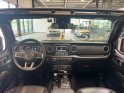 Jeep wrangler unlimited 2.2 l multijet adblue 200 ch 4x4 bva8 rubicon occasion simplicicar strasbourg simplicicar...
