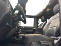 Jeep wrangler unlimited 2.2 l multijet adblue 200 ch 4x4 bva8 rubicon occasion simplicicar strasbourg simplicicar...