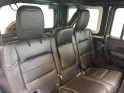 Jeep wrangler unlimited 2.2 l multijet adblue 200 ch 4x4 bva8 rubicon occasion simplicicar strasbourg simplicicar...
