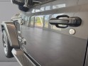 Jeep wrangler unlimited 2.2 l multijet adblue 200 ch 4x4 bva8 rubicon occasion simplicicar strasbourg simplicicar...