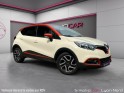 Renault captur tce 90 energy e6 intens - faible kms -  garantie 12 mois occasion simplicicar lyon nord  simplicicar...