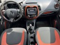 Renault captur tce 90 energy e6 intens - faible kms -  garantie 12 mois occasion simplicicar lyon nord  simplicicar...