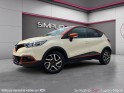 Renault captur tce 90 energy e6 intens - faible kms -  garantie 12 mois occasion simplicicar lyon nord  simplicicar...