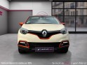 Renault captur tce 90 energy e6 intens - faible kms -  garantie 12 mois occasion simplicicar lyon nord  simplicicar...