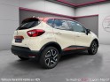 Renault captur tce 90 energy e6 intens - faible kms -  garantie 12 mois occasion simplicicar lyon nord  simplicicar...