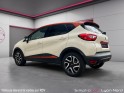 Renault captur tce 90 energy e6 intens - faible kms -  garantie 12 mois occasion simplicicar lyon nord  simplicicar...