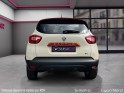 Renault captur tce 90 energy e6 intens - faible kms -  garantie 12 mois occasion simplicicar lyon nord  simplicicar...