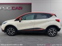 Renault captur tce 90 energy e6 intens - faible kms -  garantie 12 mois occasion simplicicar lyon nord  simplicicar...
