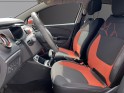 Renault captur tce 90 energy e6 intens - faible kms -  garantie 12 mois occasion simplicicar lyon nord  simplicicar...