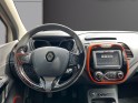 Renault captur tce 90 energy e6 intens - faible kms -  garantie 12 mois occasion simplicicar lyon nord  simplicicar...