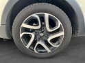Renault captur tce 90 energy e6 intens - faible kms -  garantie 12 mois occasion simplicicar lyon nord  simplicicar...