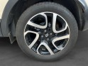 Renault captur tce 90 energy e6 intens - faible kms -  garantie 12 mois occasion simplicicar lyon nord  simplicicar...