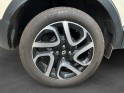 Renault captur tce 90 energy e6 intens - faible kms -  garantie 12 mois occasion simplicicar lyon nord  simplicicar...