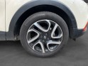 Renault captur tce 90 energy e6 intens - faible kms -  garantie 12 mois occasion simplicicar lyon nord  simplicicar...