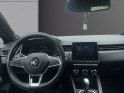 Renault clio v tce 130 edc fap intens occasion simplicicar lyon nord  simplicicar simplicibike france