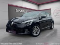 Renault clio v tce 130 edc fap intens occasion simplicicar lyon nord  simplicicar simplicibike france