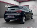 Renault clio v tce 130 edc fap intens occasion simplicicar lyon nord  simplicicar simplicibike france