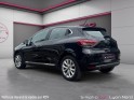 Renault clio v tce 130 edc fap intens occasion simplicicar lyon nord  simplicicar simplicibike france