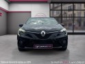 Renault clio v tce 130 edc fap intens occasion simplicicar lyon nord  simplicicar simplicibike france