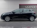 Renault clio v tce 130 edc fap intens occasion simplicicar lyon nord  simplicicar simplicibike france