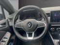 Renault clio v tce 130 edc fap intens occasion simplicicar lyon nord  simplicicar simplicibike france
