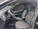 Renault clio v tce 130 edc fap intens occasion simplicicar lyon nord  simplicicar simplicibike france