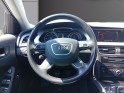 Audi a4 a4 2.0 tdi 190 dpf clean diesel ambiente occasion simplicicar lyon nord  simplicicar simplicibike france