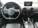 Audi a3 cabriolet 1.8 tfsi 180 ambition luxe s tronic 7 occasion simplicicar lyon nord  simplicicar simplicibike france