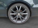 Audi a3 cabriolet 1.8 tfsi 180 ambition luxe s tronic 7 occasion simplicicar lyon nord  simplicicar simplicibike france