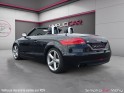 Audi tt roadster 1.8 tfsi 160 ch s line garantie 12 mois occasion simplicicar vichy simplicicar simplicibike france
