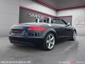 Audi tt roadster 1.8 tfsi 160 ch s line garantie 12 mois occasion simplicicar vichy simplicicar simplicibike france